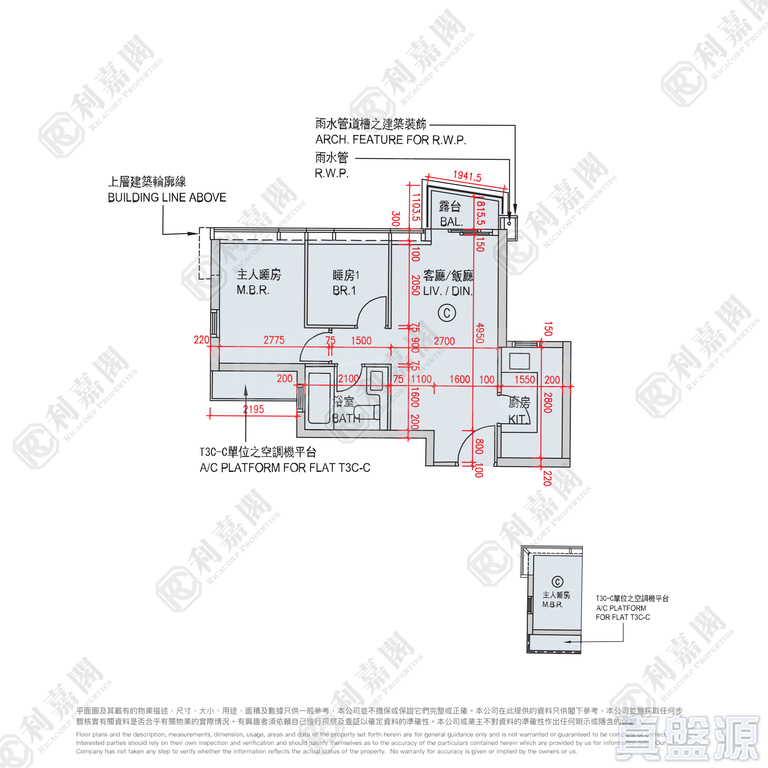 smartME 智能地產平台